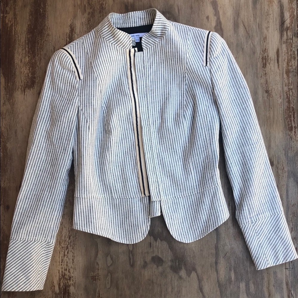Zara Blazer